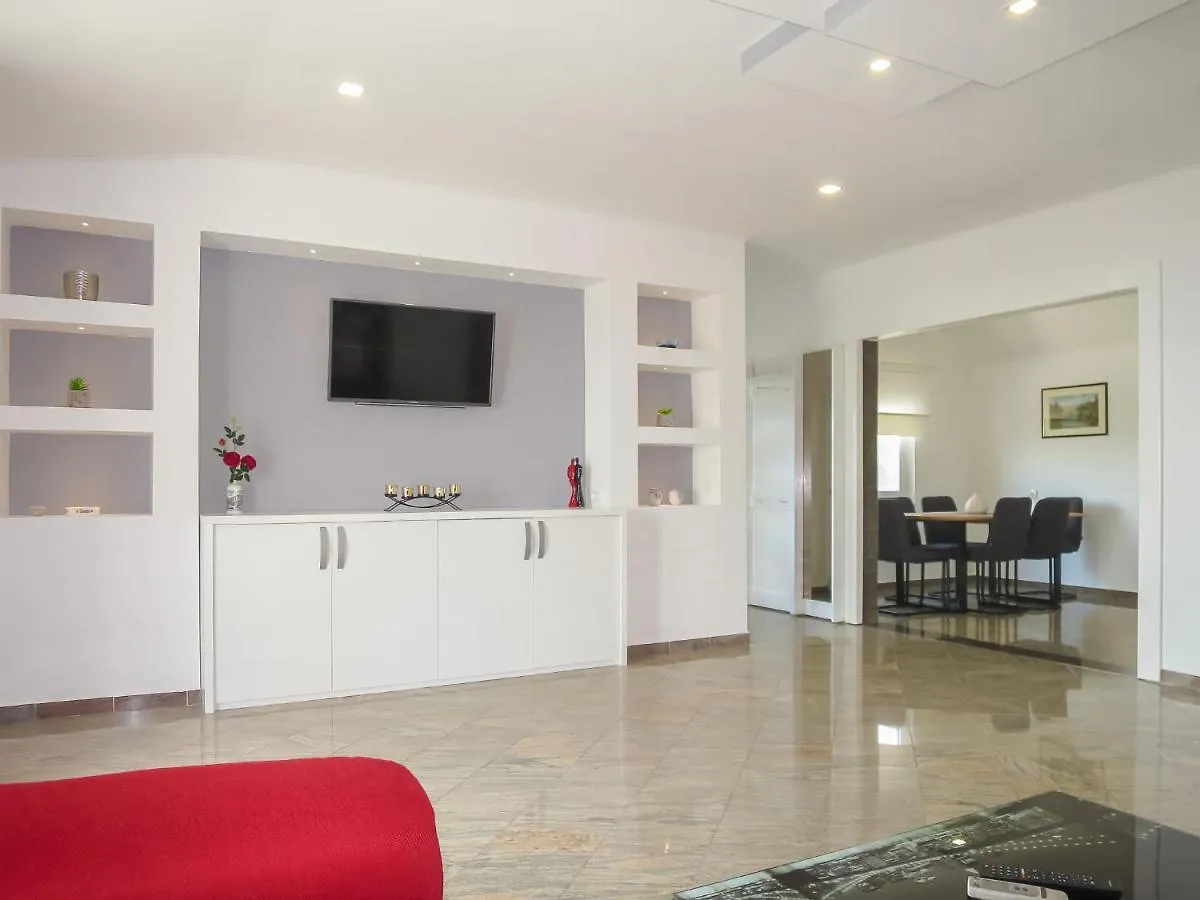 Apartment Andrijana - Srd401 By Interhome Maslenica Croatia