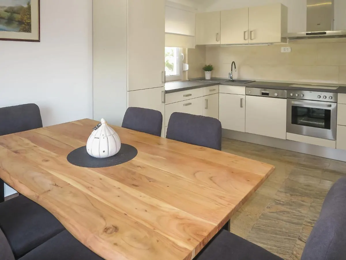 Apartment Andrijana - Srd401 By Interhome Maslenica