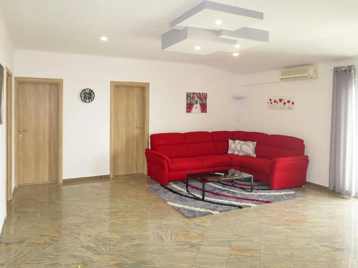 Apartment Andrijana - Srd401 By Interhome Maslenica