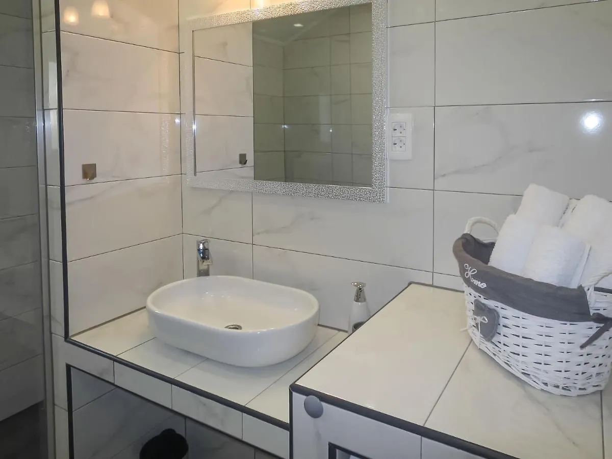 Apartment Andrijana - Srd401 By Interhome Maslenica