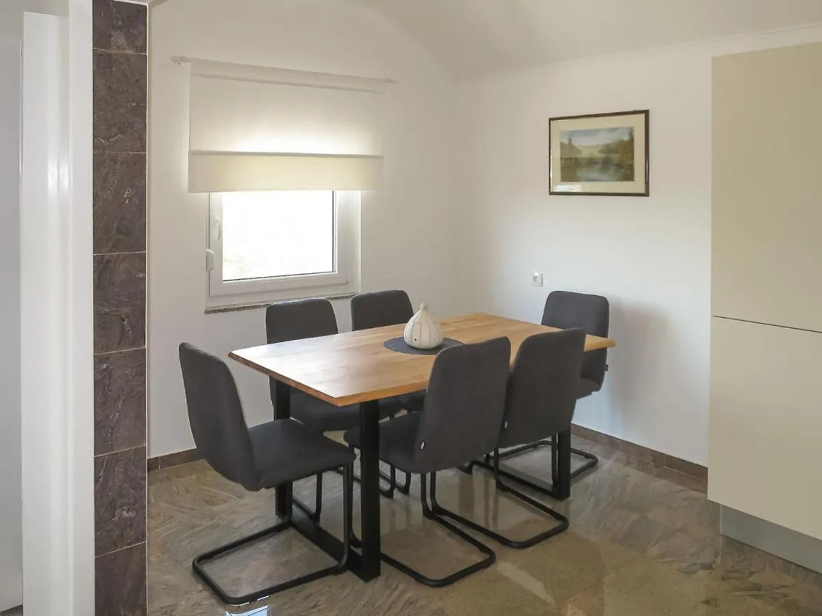 Apartment Andrijana - Srd401 By Interhome Maslenica 0*,  Croatia