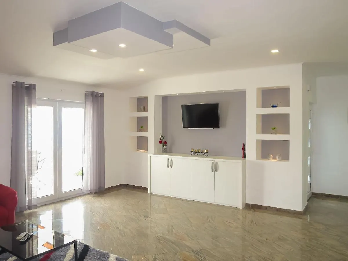Apartment Andrijana - Srd401 By Interhome Maslenica 0*,  Croatia