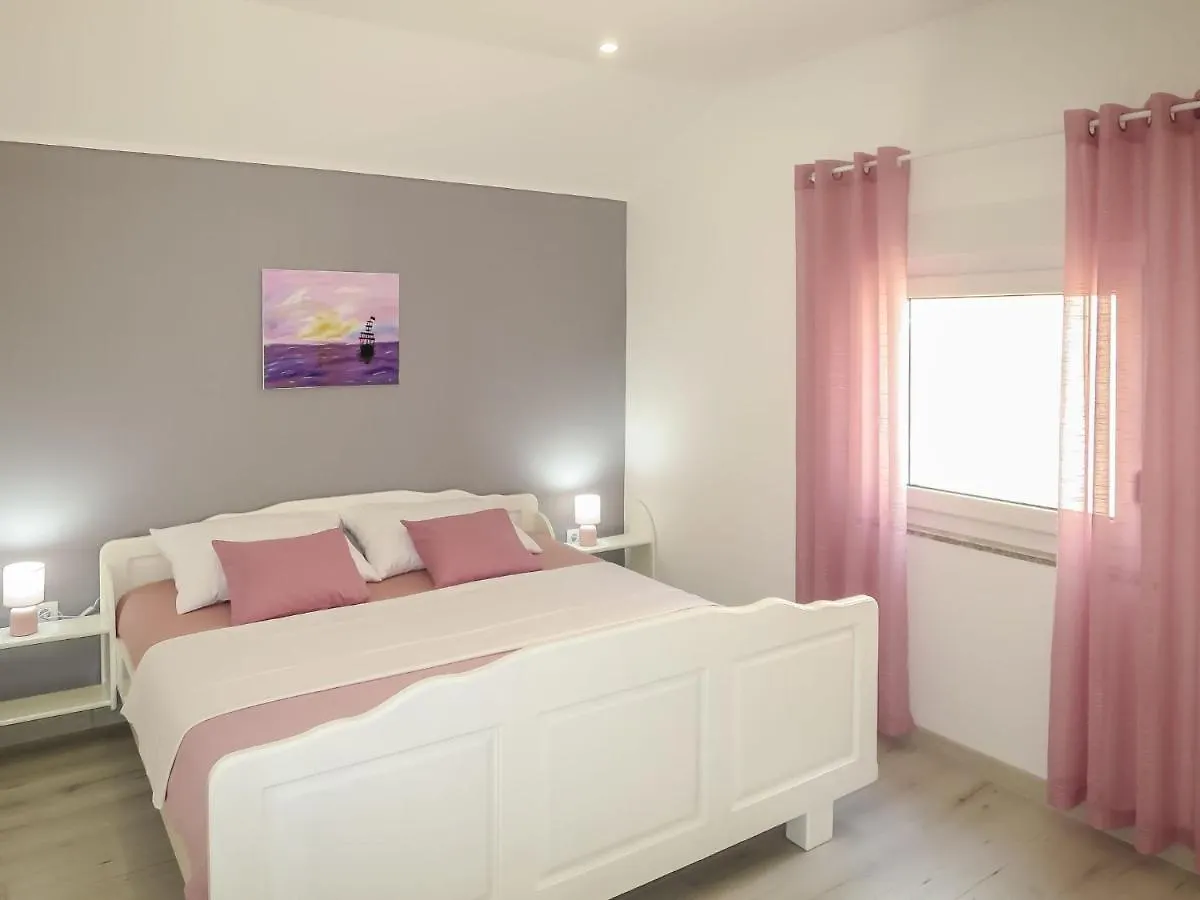Apartment Andrijana - Srd401 By Interhome Maslenica 0*,